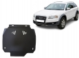 Scut cutie de viteză automată Audi A4 B7 All Road 1