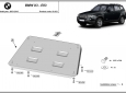 Scut motor BMW X3 3