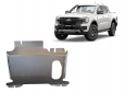 Scut motor si grup fata Ford Ranger - Aluminium 1