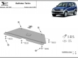 Scut cutie de viteza Daihatsu Terios 3
