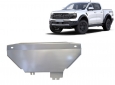 Scut radiator din aluminiu Ford Ranger Raptor 1