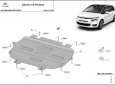 Scut motor Citroen C4 Picasso 3