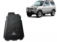 Scut reductor/cutie transfer Suzuki Jimny 1