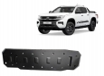 Scut rezervor Volkswagen Amarok 1