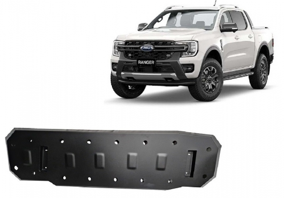 Scut rezervor Ford Ranger