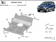 Scut motor Daihatsu Terios 3
