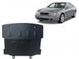 Scut motor Mercedes CLK W208 1