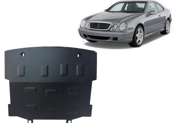Scut motor Mercedes CLK W208