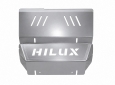 Scut radiator din aluminiu Toyota Hilux Invincible 2