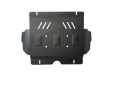 Scut motor metalic Toyota Hilux Revo 2