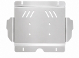 Scut motor din aluminiu Toyota Hilux Invincible 2