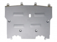 Scut motor din aluminiu Lexus RZ 2