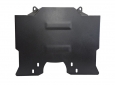 Scut motor si grup fata Toyota Land Cruiser 250  2