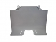 Scut motor si grup fata Lexus GX - Aluminiu 2