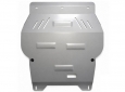 Scut motor din aluminiu Volkswagen Golf 2