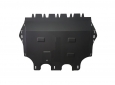 Scut motor Volkswagen Sharan - cu Webasto 2