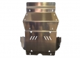 Scut motor din aluminiu Evo Cross 4 6