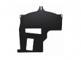 Scut antifurt catalizator pentru Renault Master 2