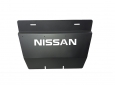 Scut radiator Nissan Pathfinder  9