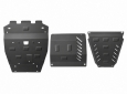 Set de scuturi Suzuki Grand Vitara 2