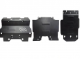 Set de scuturi Toyota Land Cruiser 2