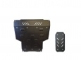 Set de scuturi Suzuki SX 4 2