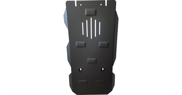 Scut cutie de viteză automata VW Touareg R5 