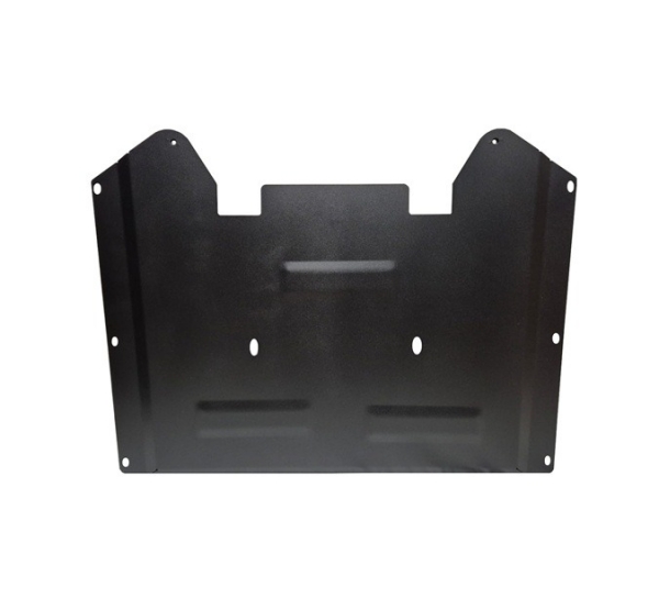 Scut reductor metalic Audi Q5  2