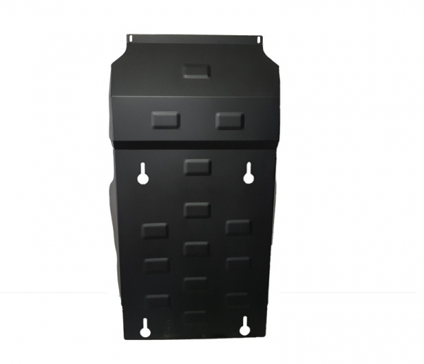 Scut motor Mitsubishi L200 