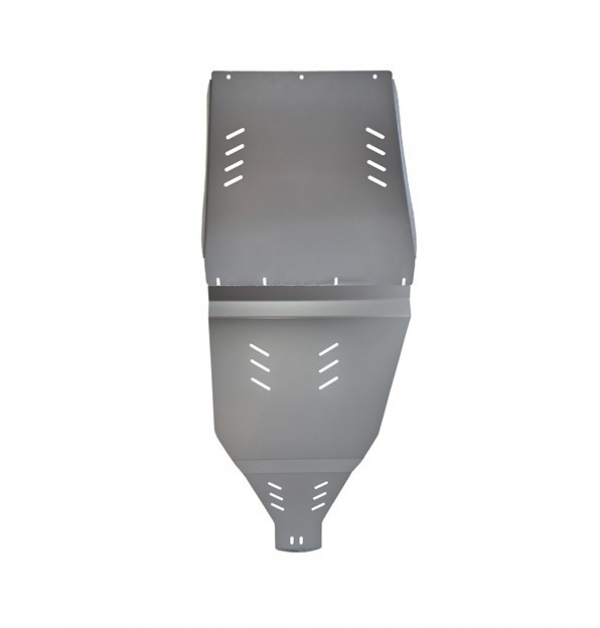 Scut cutie de viteză din aluminiu Nissan Navara 