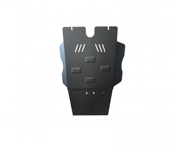 Scut diferențial Toyota Hilux 