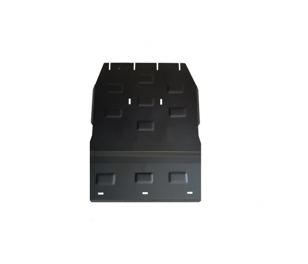 Scut cutie de viteză și diferențial Volkswagen Amarok - V6 Automat 