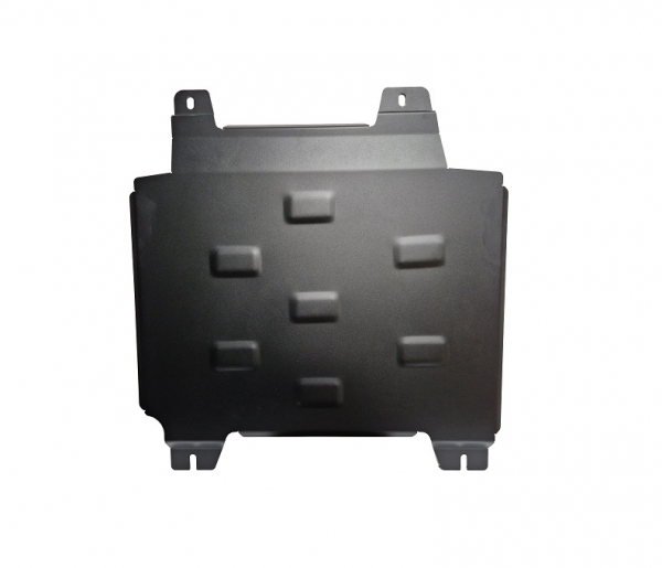 Scut cutie de viteză Ford Ranger Raptor 