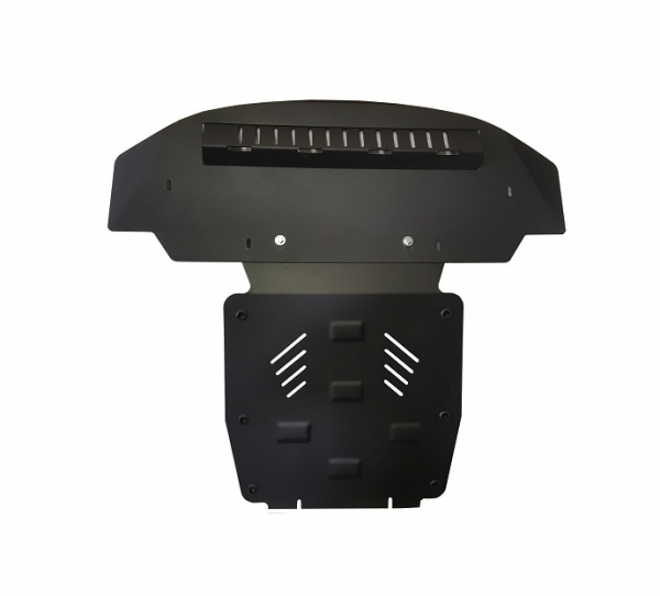 Scut motor Audi Q7 S-Line 