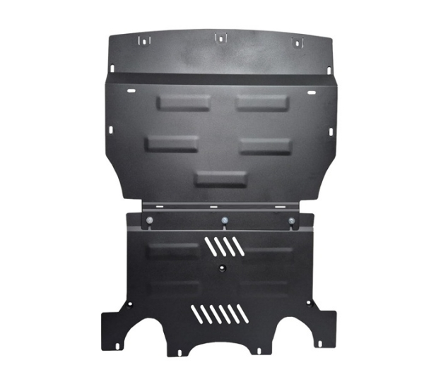 Scut motor Porsche Macan 