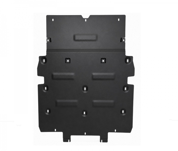 Scut motor Audi A6 