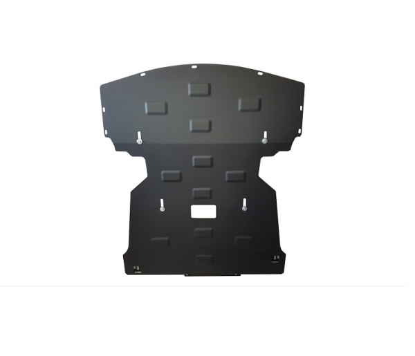 Scut motor BMW Seria 3 E90/91 