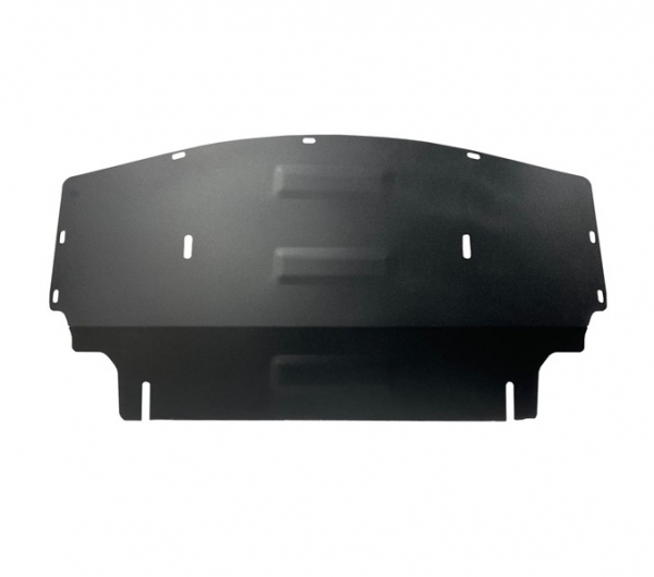 Scut sub bara fata si radiator BMW seria 3 - E90 