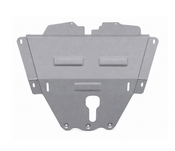 Scut motor din aluminiu Dacia Jogger 