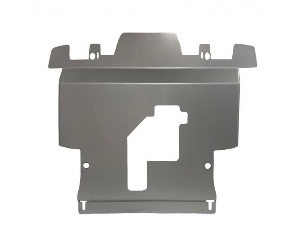 Scut motor Aluminium Dacia Spring 