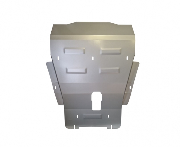 Scut motor Dacia Duster - 4x4 