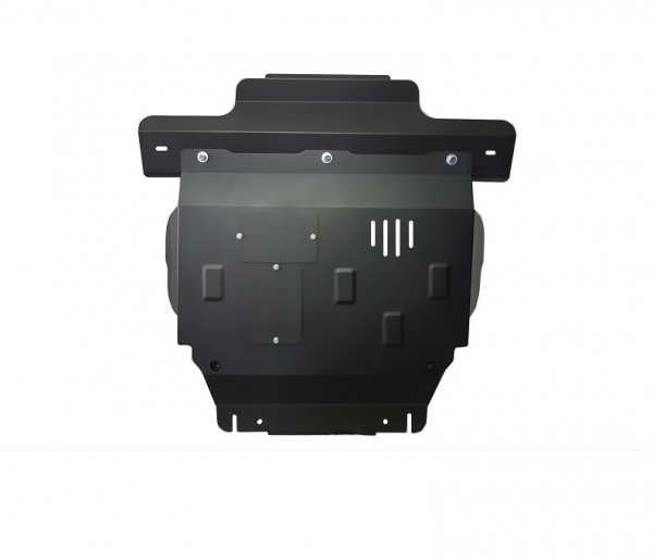 Scut motor Ford Fiesta 