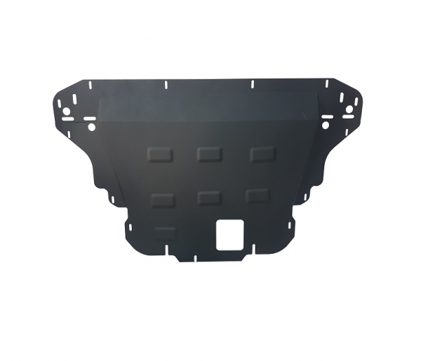 Scut motor Ford Focus 4 