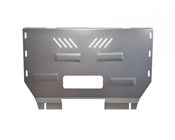 Scut motor din aluminiu Ford Transit  - Tracțiune spate 
