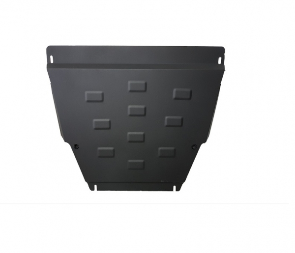 Scut motor și cutie de viteză Ford EcoSport 