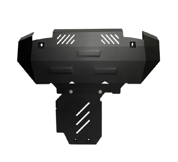 Scut motor Ford Ranger Raptor 