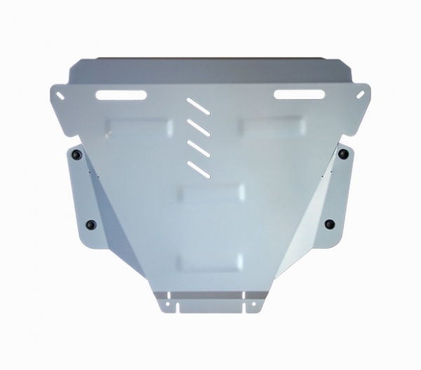 Scut motor din aluminiu Honda CR-V 2