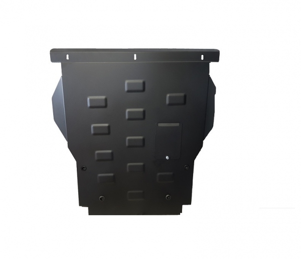 Scut Motor Honda HR-V  