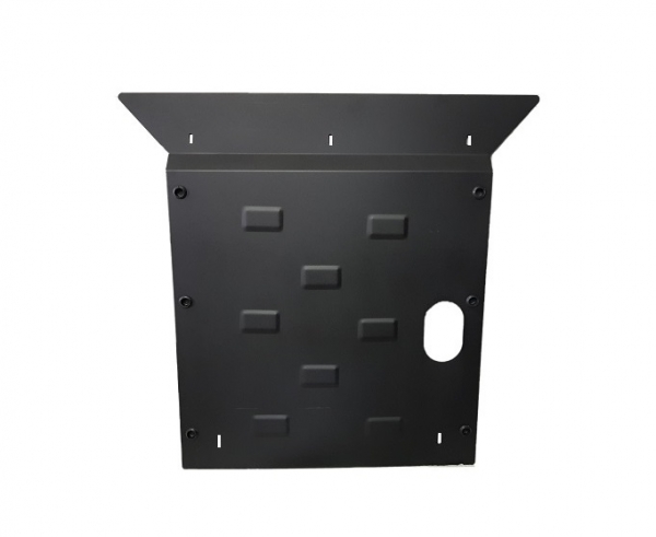 Scut motor și cutie de viteză Mercedes Vito 