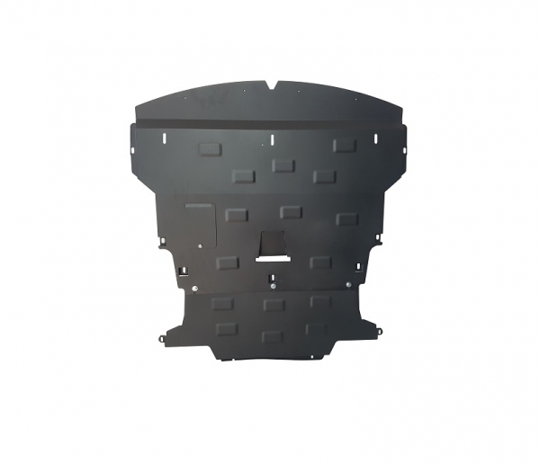 Scut motor Mercedes Sprinter-Tracțiune față 